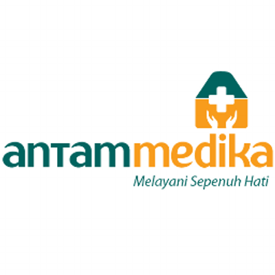 Rumah Sakit Antam Medika, Pulo Gadung, Jakarta Timur