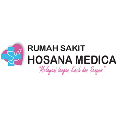 Rumah Sakit Hosanna International