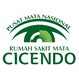 Rumah Sakit Mata Cicendo, Bandung, Jawa Barat
