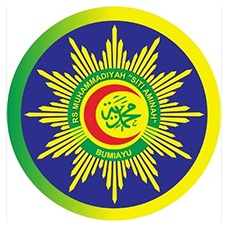 Rumah Sakit PKU Muhammadiyah Tegal, Jawa Tengah