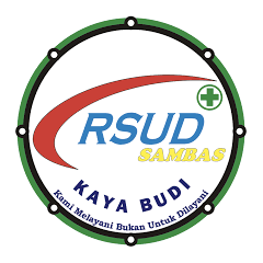Rumah Sakit Umum Daerah Sambas, Kalimantan Barat