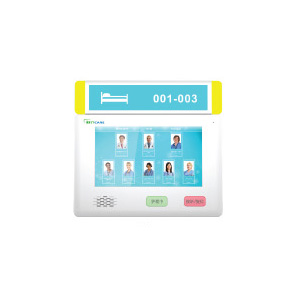 7" Touch Screen RT-07_L