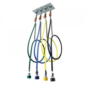 Ceiling Outlet (Hose Type)