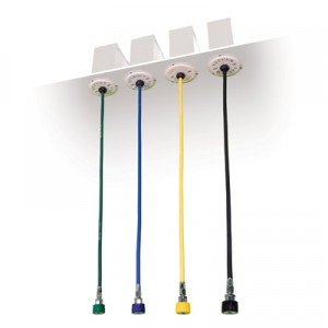 Ceiling Outlet ( Reel Type)