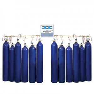 Medical Gas Manifold