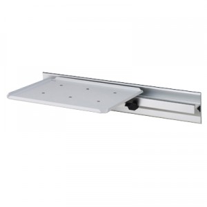 Wall Mounted Rail